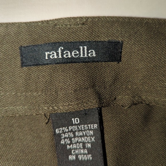 Pants, Rafaella, 10 - Picture 4 of 5